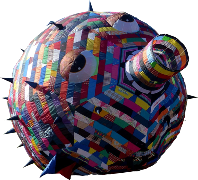 FUGU